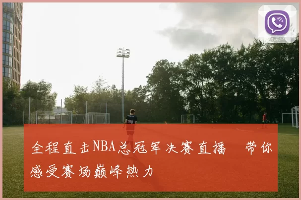 全程直击NBA总冠军决赛直播　带你感受赛场巅峰热力