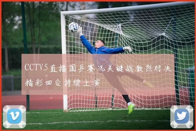 CCTV5直播国乒赛况关键战激烈对决精彩回合持续上演